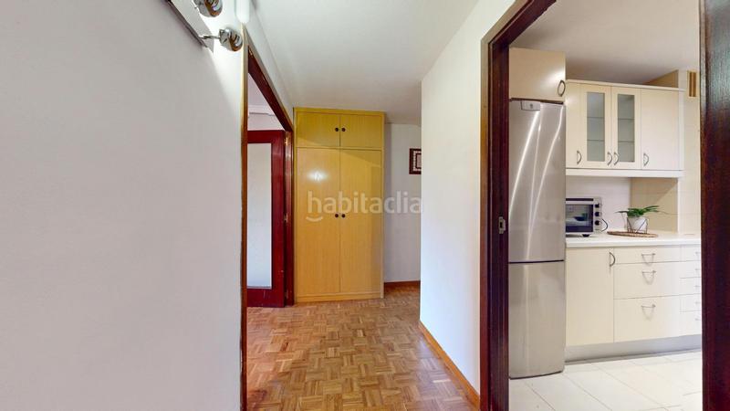 Foto 70a08522-0d23-4ed8-be99-2aff5b591fa3. Pis amb calefacció a Palomeras Sureste Madrid