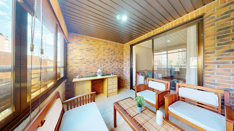 Foto 7f736777-7836-41b2-85eb-9425b9a33e14. Pis amb calefacció a Palomeras Sureste Madrid