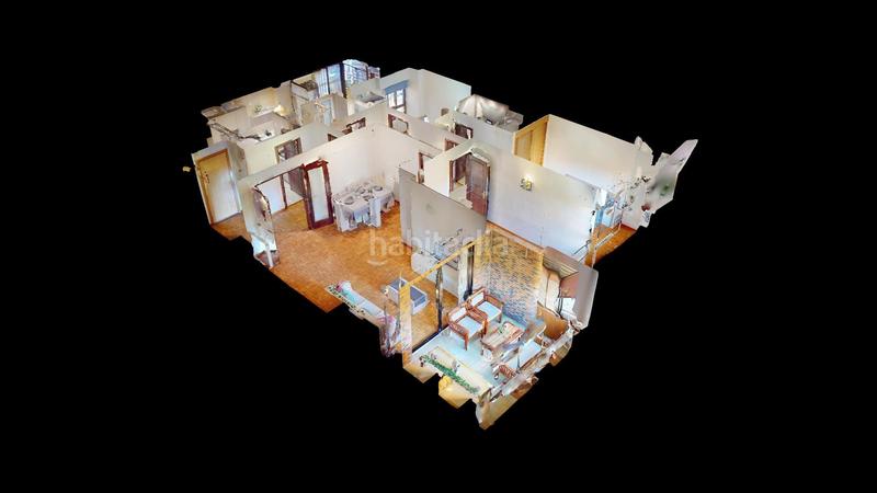 Foto 89e41ade-0561-487d-b51c-53b1a6ac9fc9. Pis amb calefacció a Palomeras Sureste Madrid