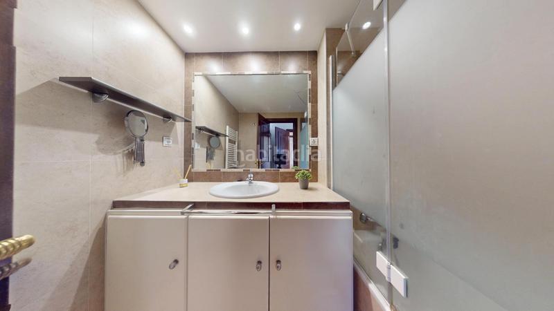 Foto 8a44040f-7f30-4548-aa07-2b664260245e. Pis amb calefacció a Palomeras Sureste Madrid