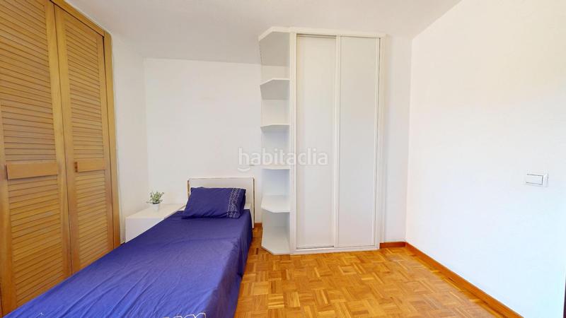 Foto 8bbed41b-e2ca-41e5-bf25-a47c42851a6e. Pis amb calefacció a Palomeras Sureste Madrid