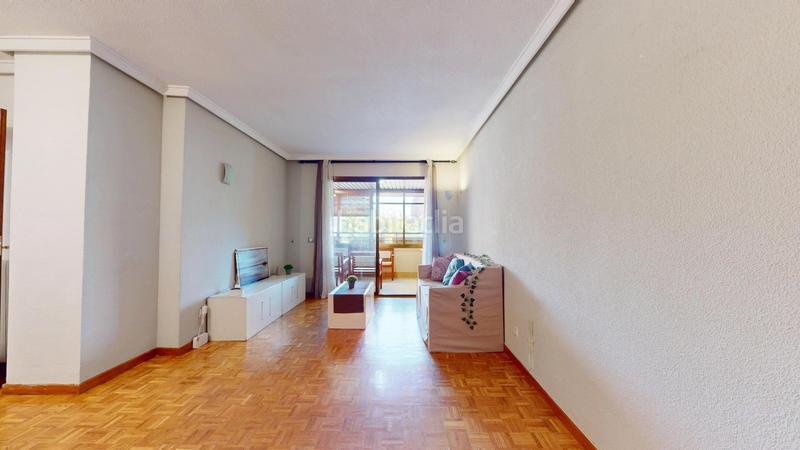 Foto 9a05e980-a7c1-4364-96d6-f2a0e332d445. Pis amb calefacció a Palomeras Sureste Madrid