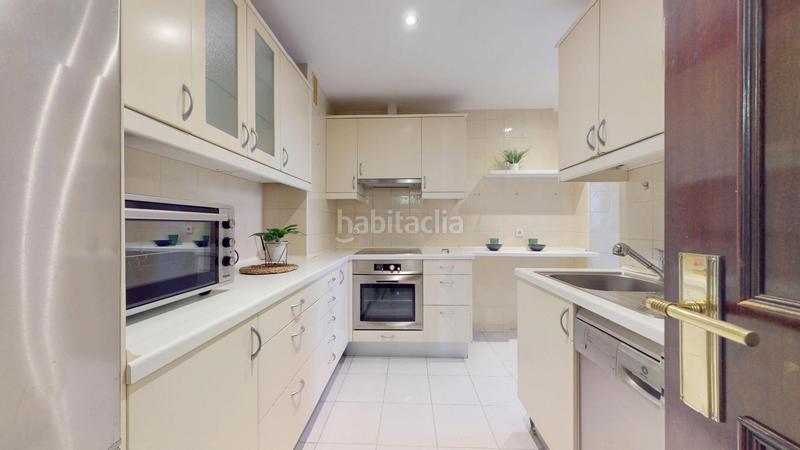 Foto a1305f59-1910-4105-84db-e81461bde2f4. Pis amb calefacció a Palomeras Sureste Madrid