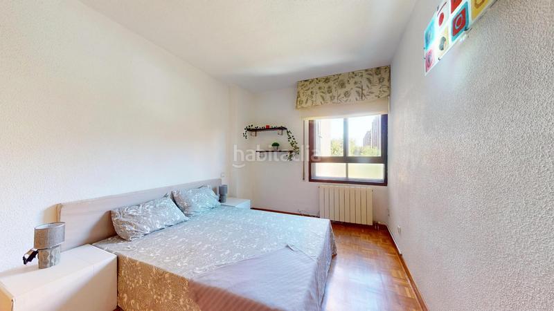 Foto ba689688-94ec-4c3f-8154-e96eb708037d. Pis amb calefacció a Palomeras Sureste Madrid