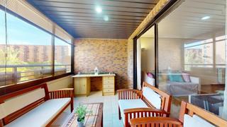 Pis  Calle de antonio mairena. Las viviendas más demandadas de todo palomeras sureste