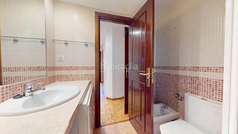 Foto d57ae2e5-af85-4cb9-b847-d8d7e30e867c. Pis amb calefacció a Palomeras Sureste Madrid