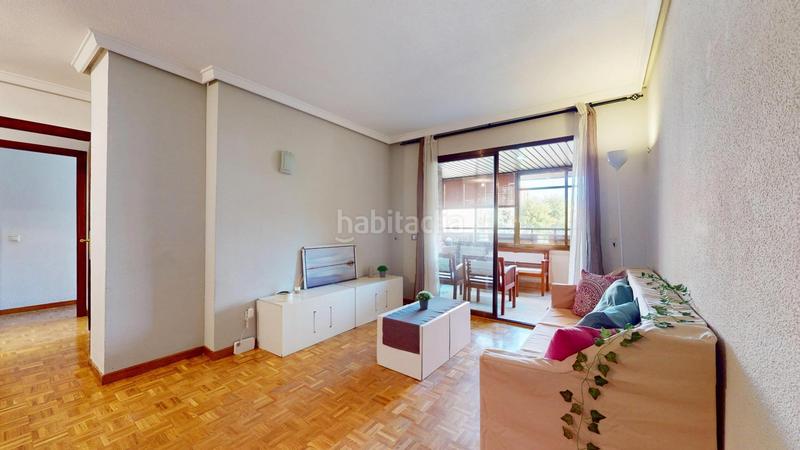 Foto d9f52184-dd97-4c20-826f-4b142543382e. Pis amb calefacció a Palomeras Sureste Madrid