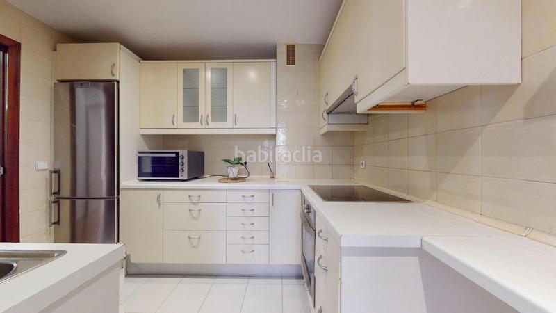 Foto ec409c24-ae3b-481c-8641-0de9d74db8fd. Pis amb calefacció a Palomeras Sureste Madrid