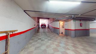 Parking voiture en San Diego. Oportunidad de inversin