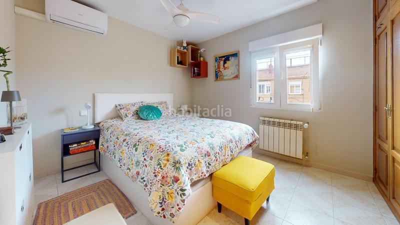 Foto 14611082-f049-49c5-aa75-bf6127cc5cc0. Etagenwohnung mit heizung in Numancia Madrid