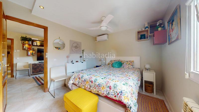 Foto 1d8db6ce-0e2e-4731-b35f-6d6b7786cd1e. Etagenwohnung mit heizung in Numancia Madrid