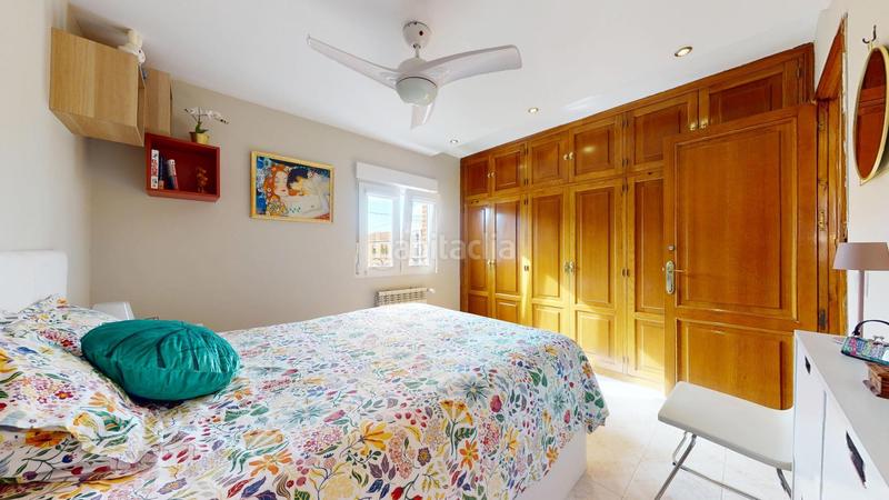 Foto 2ec586a0-b373-4ef2-886e-b2bdf3792a19. Etagenwohnung mit heizung in Numancia Madrid