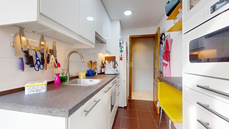 Foto 3a1c72a0-7a6b-48cc-b3ad-b2896cce8488. Etagenwohnung mit heizung in Numancia Madrid