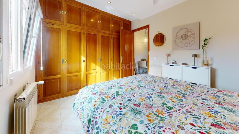Foto 6be9c9ca-ffca-4f94-84bc-246e191a645e. Etagenwohnung mit heizung in Numancia Madrid