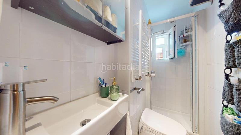 Foto 76ccb4b3-6277-469a-b9a2-511d8d13e3f6. Etagenwohnung mit heizung in Numancia Madrid