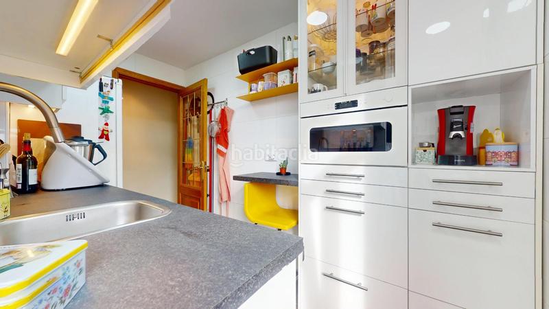 Foto 78aaea44-0671-4bd2-bf58-0ecb30cc70d8. Etagenwohnung mit heizung in Numancia Madrid