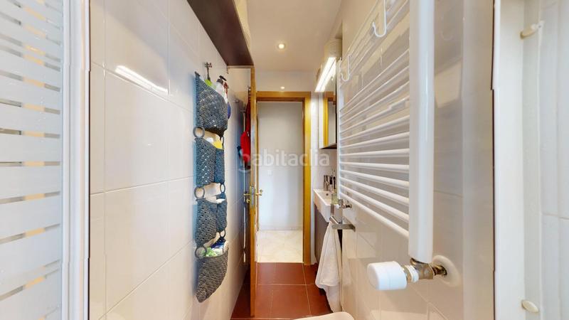 Foto 8d297dc6-7818-4312-b9ad-ceb16046c792. Etagenwohnung mit heizung in Numancia Madrid