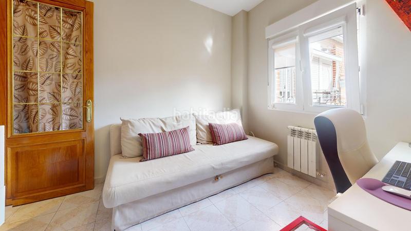 Foto d3510b10-07ad-4355-bdab-e178eae68eef. Etagenwohnung mit heizung in Numancia Madrid