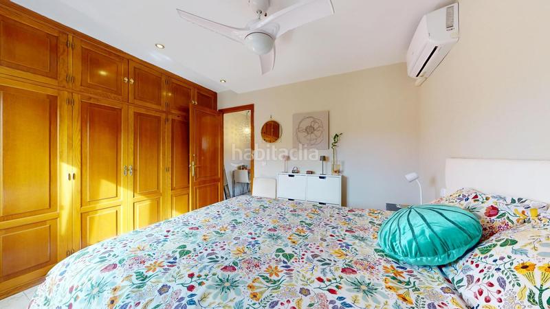 Foto e3833f3d-61b6-4e62-97eb-af3d3402773e. Etagenwohnung mit heizung in Numancia Madrid