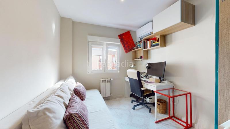 Foto e4847809-bedb-4a03-9203-f220e545b353. Etagenwohnung mit heizung in Numancia Madrid