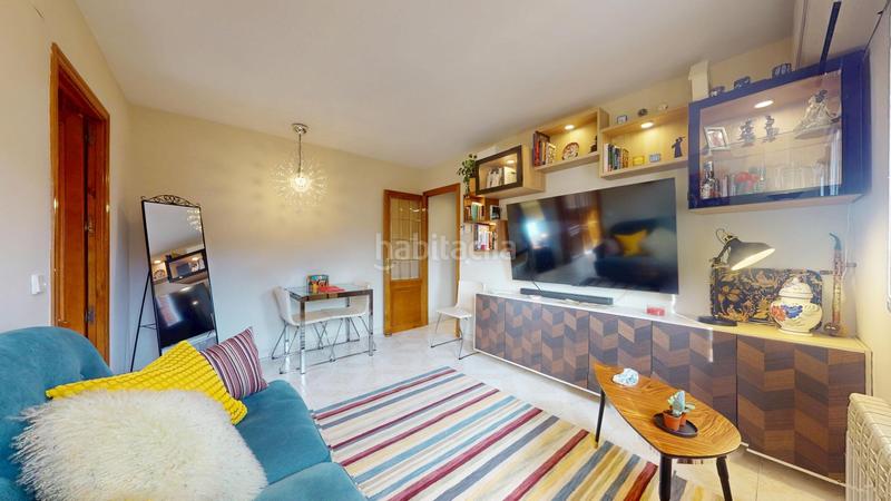 Foto e6b64c79-6f13-41ec-b0e0-4e1fb8e75b54. Etagenwohnung mit heizung in Numancia Madrid