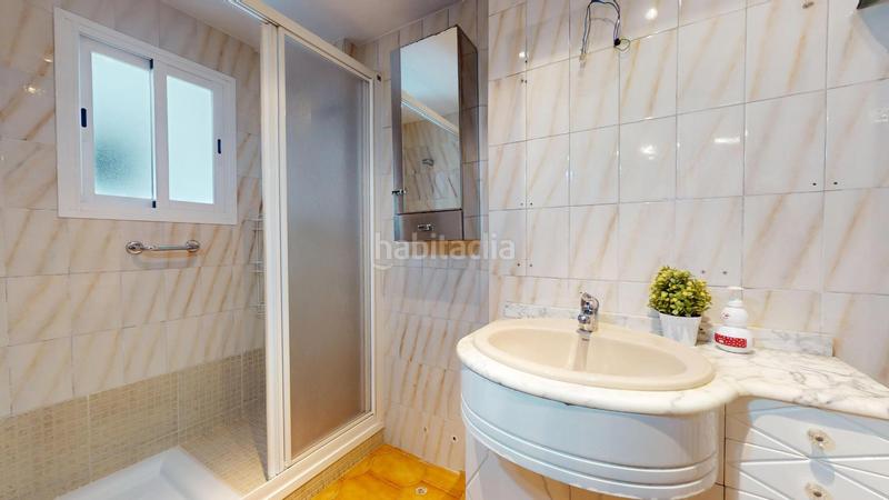 Foto 1de0da5e-ff7b-4853-8fe1-3d5d1d605741. Pis amb calefacció aparcament a Numancia Madrid