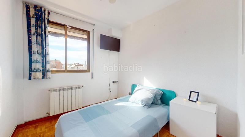 Foto 1df05787-9741-423d-bce1-8fbd96ff688c. Pis amb calefacció aparcament a Numancia Madrid