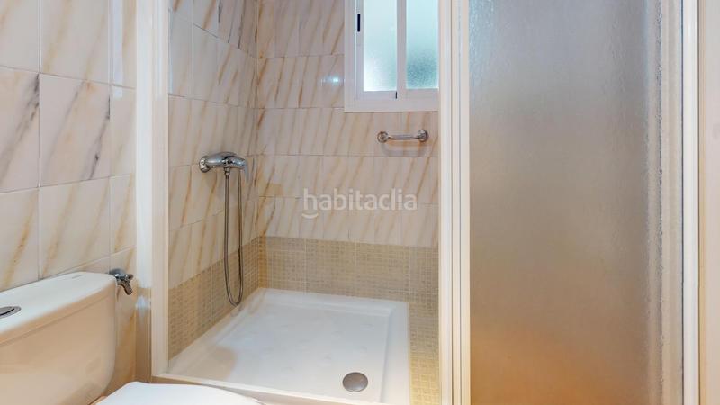 Foto 4c63f9a8-f096-4f66-a4c4-e549638ac4a7. Pis amb calefacció aparcament a Numancia Madrid