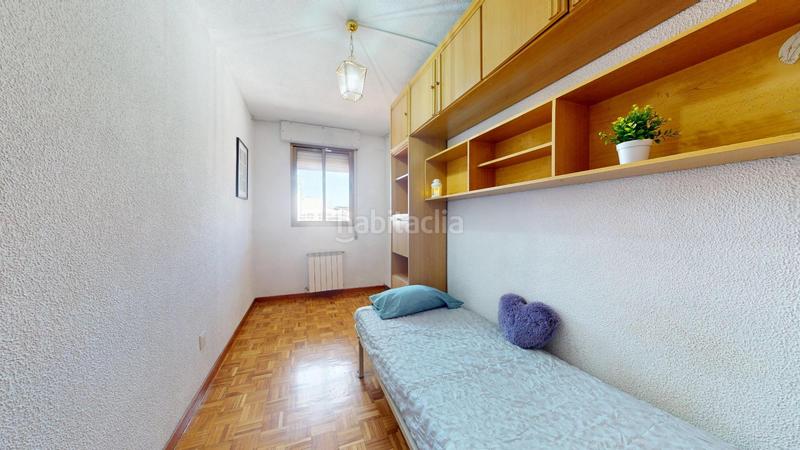 Foto 501a39de-9517-4714-a6f9-5a0c445e5590. Pis amb calefacció aparcament a Numancia Madrid