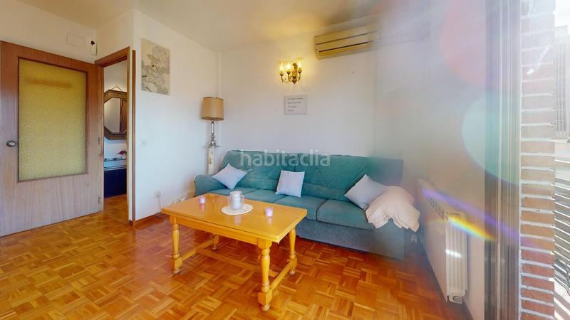 Foto 59206794-38f2-479e-807a-5cc33b648785. Pis amb calefacció aparcament a Numancia Madrid