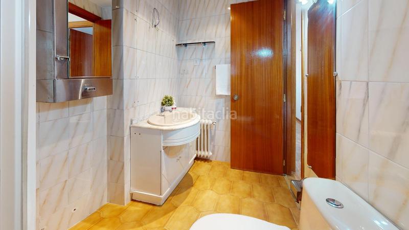 Foto 5a9eaae2-0e70-4409-8dc5-0a9b3f397733. Pis amb calefacció aparcament a Numancia Madrid