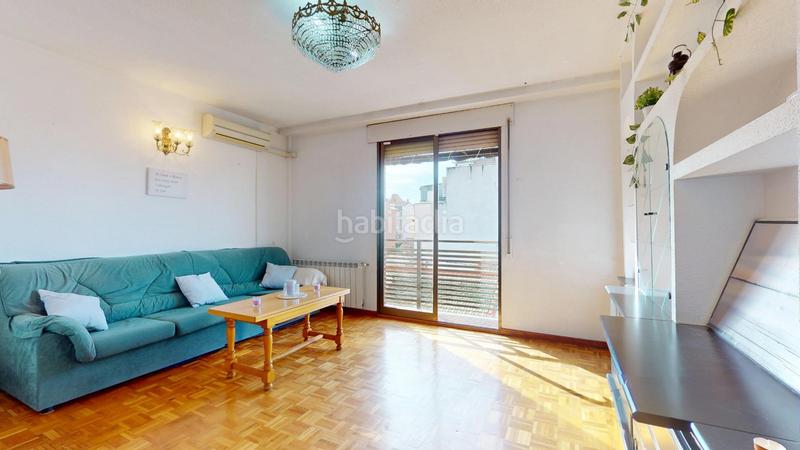 Foto 64e06003-b190-42d6-92eb-17ad41a31469. Pis amb calefacció aparcament a Numancia Madrid