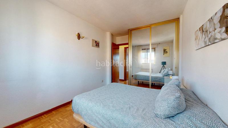 Foto 66e5e74c-377a-46ea-8964-b73d99a3b600. Pis amb calefacció aparcament a Numancia Madrid