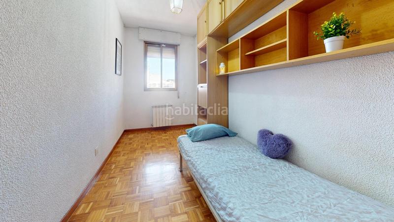 Foto 787fca1b-0375-4521-9e0d-4322185c9c71. Pis amb calefacció aparcament a Numancia Madrid