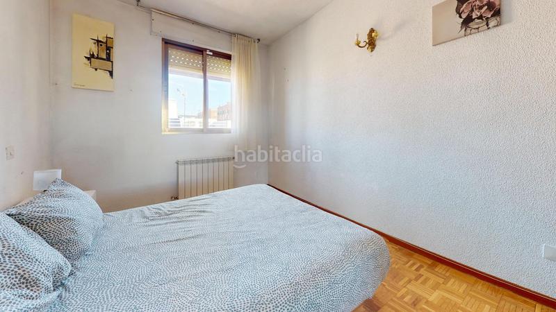 Foto a4b74e0f-0add-4232-a43f-66f1b9b33bab. Pis amb calefacció aparcament a Numancia Madrid