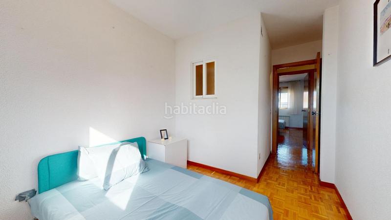 Foto b903ec4a-01d9-4170-874d-a8c87ade12db. Pis amb calefacció aparcament a Numancia Madrid