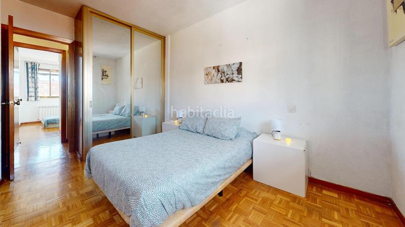 Foto c51dfc7b-c43f-41e7-a425-5c9f21b55767. Pis amb calefacció aparcament a Numancia Madrid