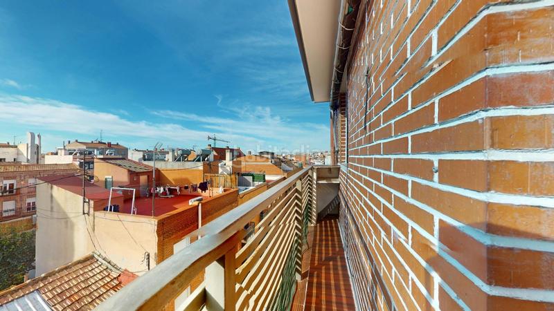 Foto c53eb735-1942-489c-bf0d-f8616a50d2cf. Pis amb calefacció aparcament a Numancia Madrid