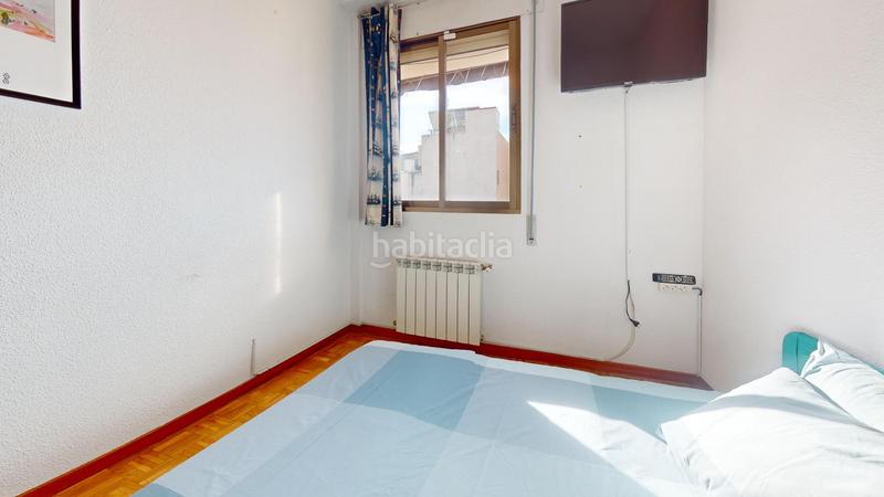 Foto d5392c3d-8f23-4bad-a1d7-9ebb95ea49c8. Pis amb calefacció aparcament a Numancia Madrid