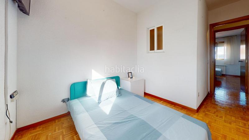 Foto db1386ad-b386-45ef-9b1a-1a7a821a8987. Pis amb calefacció aparcament a Numancia Madrid