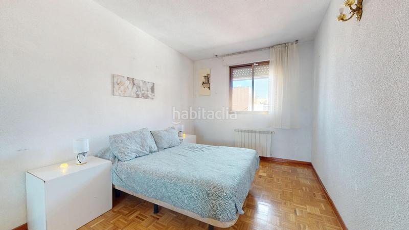 Foto fd9c1ce9-8a76-4e88-b053-3134625fe2b9. Pis amb calefacció aparcament a Numancia Madrid