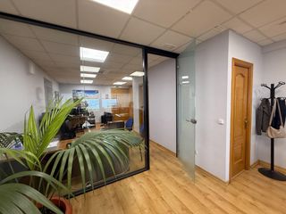 Ufficio  Calle del cincel. Oficinas en venta en rivas futura  gran oportunidad.