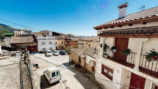 Casa  Plaza barreros. Casa en poyales del hoyo