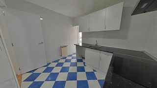 Pis  Plaza pinto. Piso alquilado en venta en getafe  oportunidad de inversión