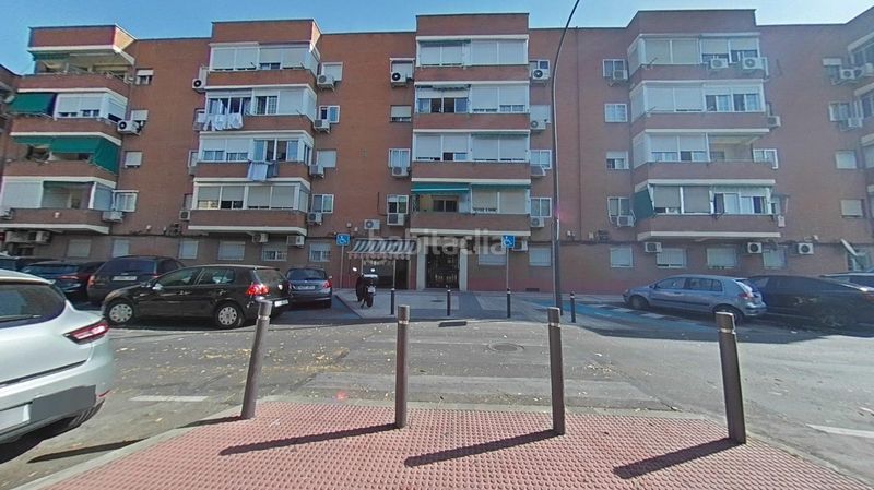Foto b688adbb-0534-4f6a-96d4-66e3d5c4cd78. Pis a San Isidro Getafe