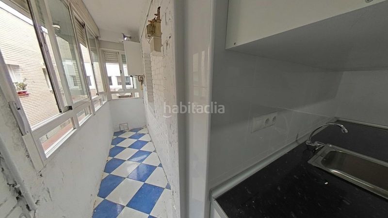 Foto d4d6ce0a-4395-4352-ba71-a9830cff8369. Pis a San Isidro Getafe