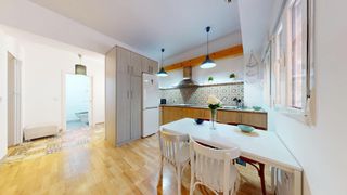 Local Comercial  Calle san claudio. Apartamento solo para inversores