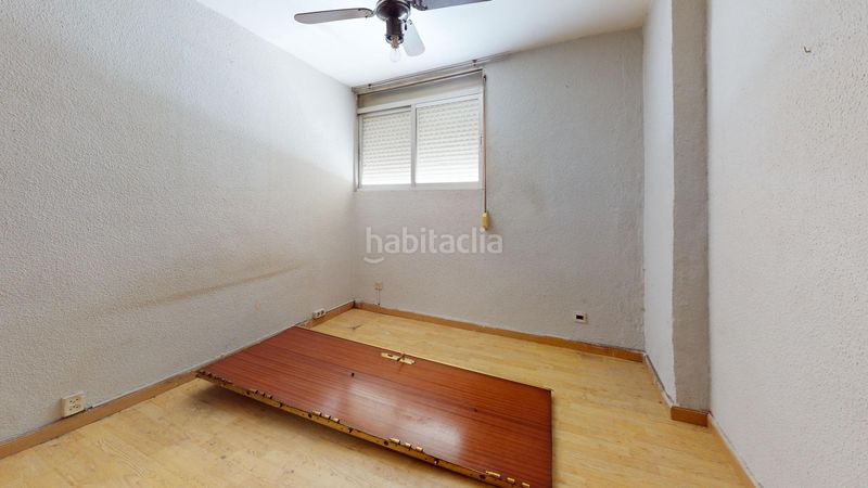 Foto 0317b3fb-b0cf-43a9-953b-66b84c6f6edc. Pis amb calefacció a Hellín Madrid