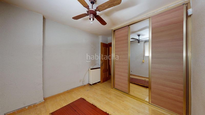 Foto 4f313864-de17-4894-bd5f-d4d07eafa025. Pis amb calefacció a Hellín Madrid