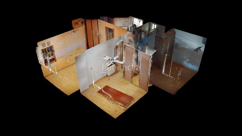 Foto 5b0f670e-d4de-4baf-92e2-4f678132cf1c. Pis amb calefacció a Hellín Madrid